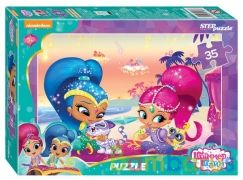 ШИММЕР И ШАЙН. 35Д  в кор.48шт | фото №0