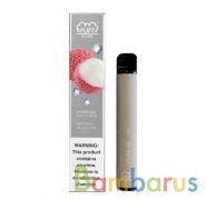 PUFF PLUS  800 LYCHEE ICE - Личи лед | фото №0