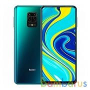 Смартфон Xiaomi Redmi Note 9S 6/128GB Blue EU (Global Version) | фото №0