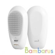 Расческа Xiaomi Wellskins Anion Hairdressing Comb (WX-FZ200) (White) | фото №0