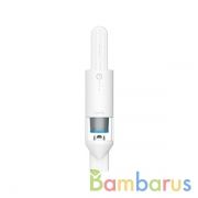 Пылесос Xiaomi CleanFly Portable FV2 Vacuum Cleaner (White) | фото №0