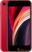 Телефон Apple iPhone SE (2020) 64Gb (PRODUCT)RED | фото №0