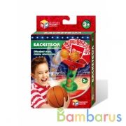 Настольная игра баскетбол в кор., 12,3*15*4см Умные игры в кор.2*96шт | фото №0