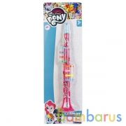 КЛАРНЕТ "ИГРАЕМ ВМЕСТЕ" MY LITTLE PONY НА БЛИСТЕРЕ (РУСС. УП.) в кор.2*24шт | фото №0