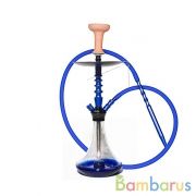 Кальян SkySeven A146 Blue — 50 см | фото №0