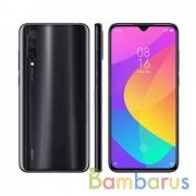 Смартфон Xiaomi Mi9 Lite 6/128Gb Black EU (Global Version) | фото №0