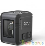 Лазерный уровень Xiaomi AKKU Infrared Laser Level | фото №0