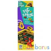 Игра логич. крестики-нолики 7068 в кор. 35*30см в кор.2*60шт | фото №0