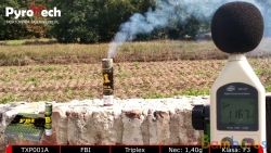 TXP001A Fuse cracker (1уп - 5 шт) (1/48) (NEW) | фото №0