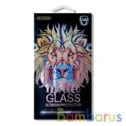 Упаковка под защитное стекло | фото №0