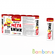 СуперСалют СС3530 Вертушка Мега Вжик Фейерверк | фото №0