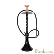 Кальян SkySeven A140 Black — 77 см | фото №0