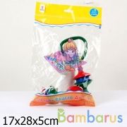 ПОДВЕСКА "ЯГОДКИ " В ПАК. в кор.30шт | фото №0