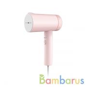 Ручной Отпариватель Xiaomi Lofans GT313 1000W (Pink) | фото №0