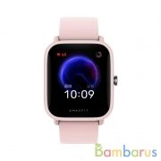 Умные часы Xiaomi Huami Amazfit Bip U Pink EU | фото №0