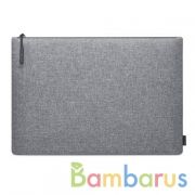 Чехол-конверт Incase Flat Sleeve для Apple MacBook Pro 13" Thunderbolt 3 (USB-C) (Серый) | фото №0