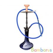 Кальян SkySeven A157 Blue — 70 см | фото №0