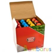 ВОЕННЫЕ МОДЕЛИ "ТЕХНОПАРК" МЕТАЛЛ. 1:72, В АССОРТ. В ЯЙЦЕ В ДИСПЛЕЕ (РУСС. УП.) УП-36ШТ в кор.2*3уп | фото №0