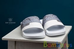 Мужские сланцы | фото №0