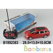 Джип р/у со светом, цвет в ассорт. в кор. в кор.2*36шт | фото №0