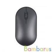 Мышь Xiaomi MIIIW Dual Mode Portable Mouse M15C Lite Version Black (MWPM01) | фото №0