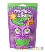 MONSTER'S SLIME ЗАПАХ ВРЕДНОЙ БАБУШКИ в кор.40шт | фото №0