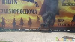 TXF930-8 black с чекой | фото №0