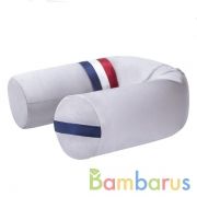 Многофункциональная подушка с подогревом Xiaomi PMA Graphene H10 | фото №0