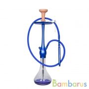 Кальян SkySeven A150 Blue — 75 см | фото №0