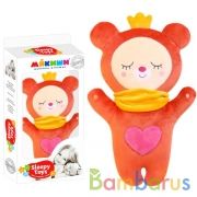 ИГРУШКА "SLEEPY TOYS" (МИШКА) в кор.10шт | фото №0