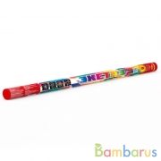 СуперСалют СС5620 Римская свеча Экстаз (1,8"х8) Фейерверк | фото №0