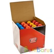 СПЕЦСЛУЖБЫ "ТЕХНОПАРК" МЕТАЛЛ. 1:72, В АССОРТ., В ЯЙЦЕ В ДИСПЛЕЕ УП-36ШТ в кор.2*3уп | фото №0