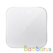 Умные весы Xiaomi Mi Smart Scale 2 | фото №0