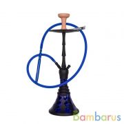 Кальян SkySeven A83 Blue — 75 см | фото №0