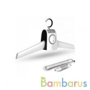 Сушилка для одежды и обуви Xiaomi Smart Frog Portable Dryer KW-GYQ01C | фото №0