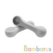 Умные гантели Xiaomi Move It Beat 0.5 кг (Grey) | фото №0