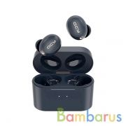Беспроводные наушники Xiaomi QCY HT01 Black | фото №0