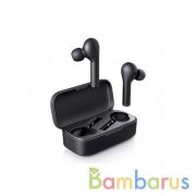 Беспроводные наушники Xiaomi QCY T5 Pro Black | фото №0