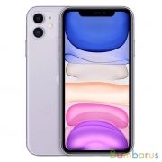 Смартфон Apple iPhone 11 64GB Purple (Фиолетовый) | фото №0
