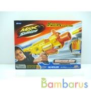 Оружие с мягкими пулями в кор. в кор.18шт | фото №0