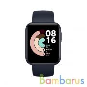 Умные часы Xiaomi Redmi Watch (Black) | фото №0