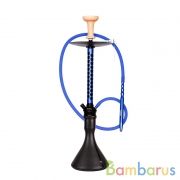 Кальян SkySeven A138 Blue — 77 см | фото №0