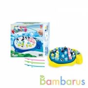 Игра рыбалка на бат. 387 в кор. в кор.2*24шт | фото №0