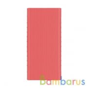 Чехол для Xiaomi Redmi Power Bank 10000 mAh (Pink) | фото №0