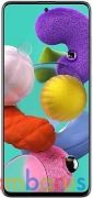 Телефон Samsung Galaxy A51 4/64GB (2020) (Белый) | фото №0