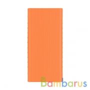 Чехол для Xiaomi Redmi Power Bank 20000 mAh (Orange) | фото №0