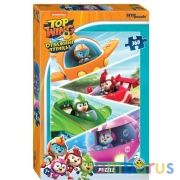 ОТВАЖНЫЕ ПТЕНЦЫ. 360Д в кор.12шт | фото №0