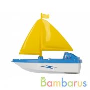 ИГРУШКА "ЯХТА" в кор.14шт | фото №0