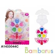 Набор косметики, цвет в ассорт. на карт. в кор.2*240шт | фото №0