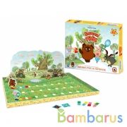 ИГРА-ПАНОРАМА СМФ "ВИННИ-ПУХ И ПЯТАЧОК" в кор.20шт | фото №0